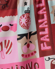 Load image into Gallery viewer, Winter Wonder Hand Towel