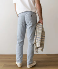Load image into Gallery viewer, Saturday Stretch Beach Pant - Light Blue - Indie Indie Bang! Bang!