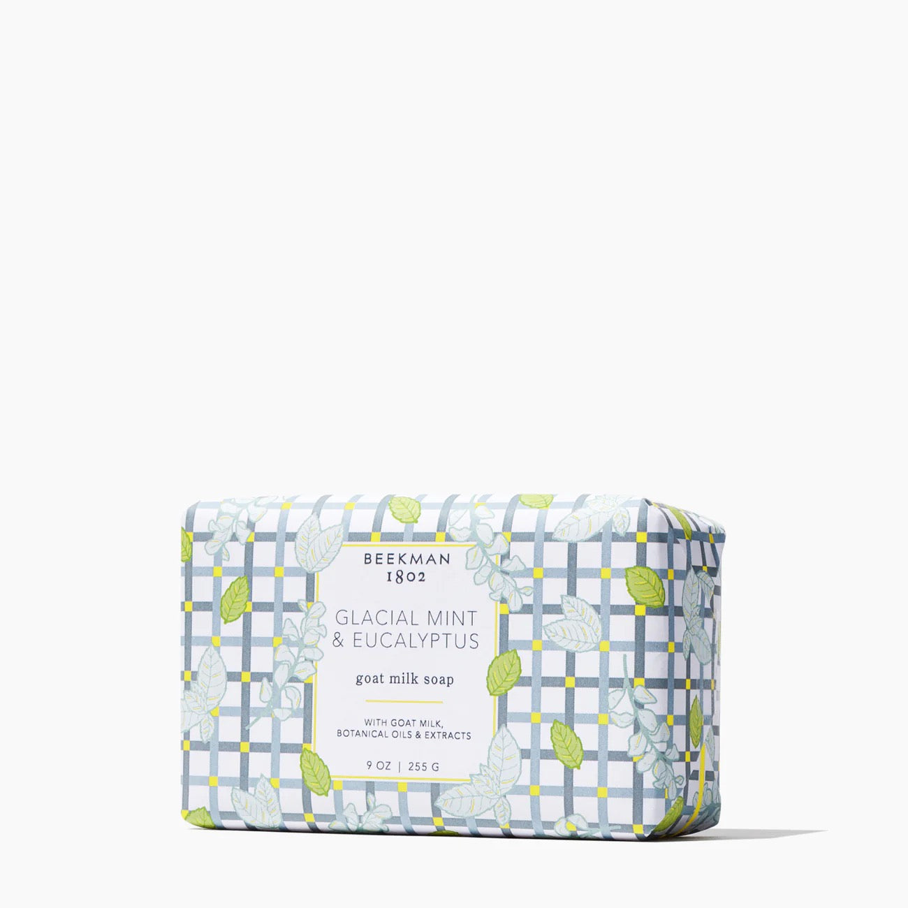 Beekman 1802 Goat Milk Bar Soap - Thumbnail 5