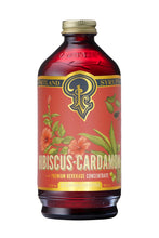 Load image into Gallery viewer, Hibiscus Cardamom Drink Mixer - Indie Indie Bang! Bang!
