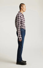 Load image into Gallery viewer, Mavi Seasonal | Zach Straight Leg in Deep Supermove Jeans - Indie Indie Bang! Bang!