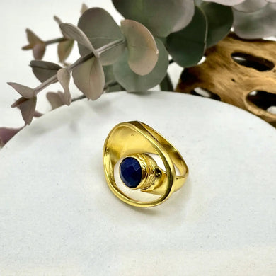 Mrembo Ring - Indie Indie Bang! Bang!