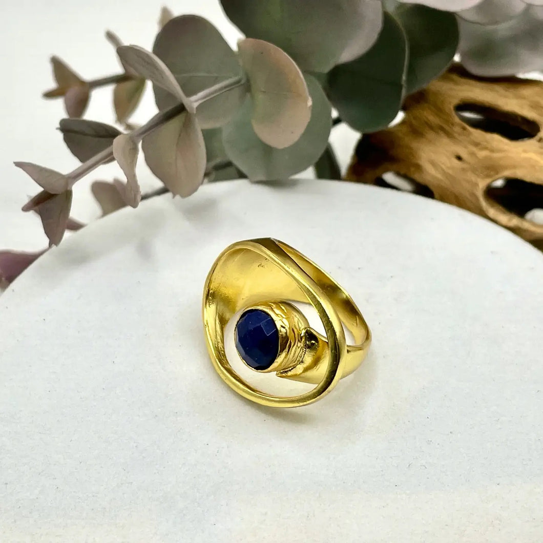 Mrembo Ring - Indie Indie Bang! Bang!