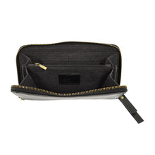 Load image into Gallery viewer, Chloe Zip Around Wallet/Wristlet