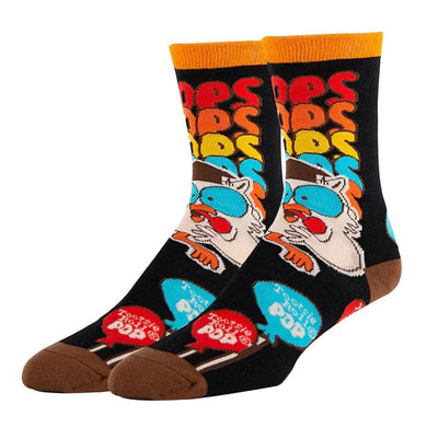 Smart Owl Men's Socks