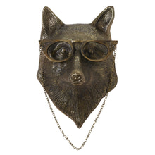 Load image into Gallery viewer, Eloise Bronzed Aluminum Wall Mount - Indie Indie Bang! Bang!