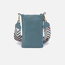 Load image into Gallery viewer, HOBO | Cass Phone Crossbody - Agave Leaf - Indie Indie Bang! Bang!