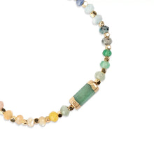 Load image into Gallery viewer, Chakra Glow Bracelet - Joy - Indie Indie Bang! Bang!