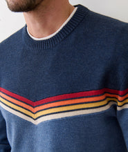Load image into Gallery viewer, Dean Crew Sweater - Indie Indie Bang! Bang!