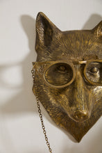 Load image into Gallery viewer, Eloise Bronzed Aluminum Wall Mount - Indie Indie Bang! Bang!