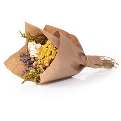 Mini Yarrow & Lavender Bouquet Bundle - Indie Indie Bang! Bang!