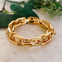 Load image into Gallery viewer, Chain Link Stretch Bracelet