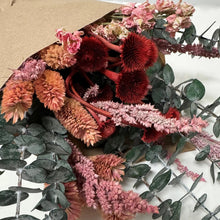 Load image into Gallery viewer, Ruby Wildflower Bouquet - Indie Indie Bang! Bang!