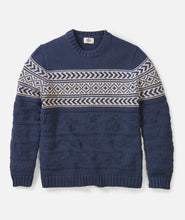 Load image into Gallery viewer, Erik Textured Sweater - Indie Indie Bang! Bang!