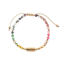 Load image into Gallery viewer, Chakra Glow Bracelet - Aura - Indie Indie Bang! Bang!