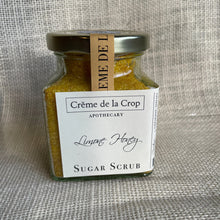 Load image into Gallery viewer, Limone Honey Sugar Scrub - Indie Indie Bang! Bang!