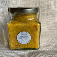 Load image into Gallery viewer, Limone Honey Sugar Scrub - Indie Indie Bang! Bang!