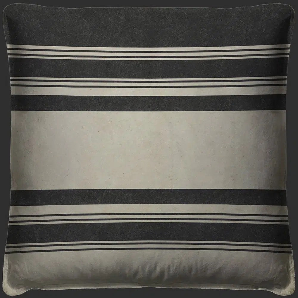 Pattern 50 Stripe Pillow