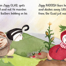 Load image into Gallery viewer, Z Is For Ziggy by Bukowski