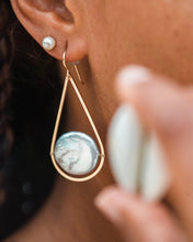 Load image into Gallery viewer, Gold Sulu Earrings