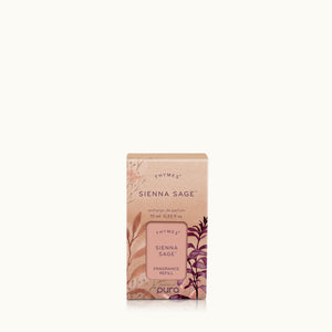 Sienna Sage Pura Diffuser Refill - Indie Indie Bang! Bang!