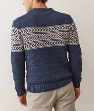 Load image into Gallery viewer, Erik Textured Sweater - Indie Indie Bang! Bang!