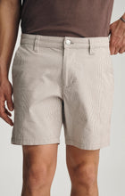 Load image into Gallery viewer, Mavi Shorts | Nate 7" Sand Seersucker - Indie Indie Bang! Bang!