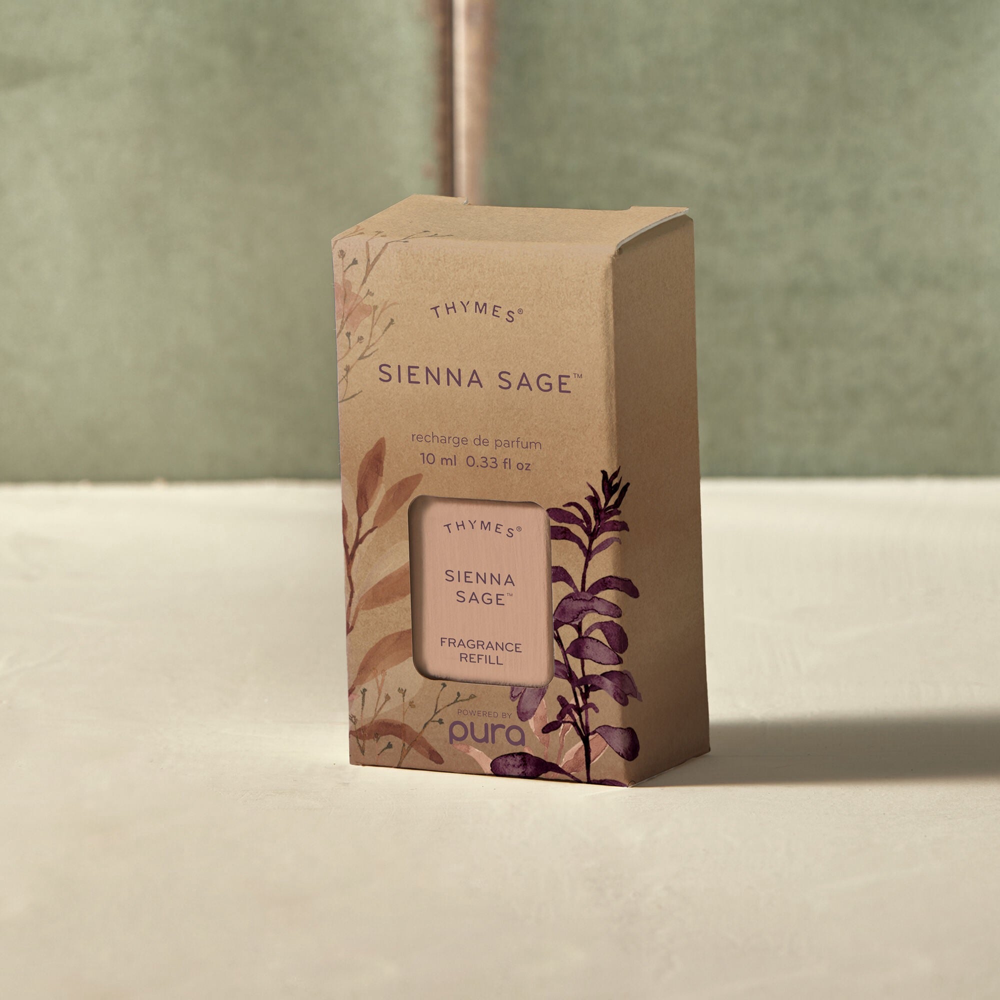 Sienna Sage Pura Diffuser Refill Indie Indie Bang! Bang!