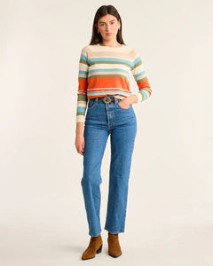 Pendleton | Sunset Striped Sweater