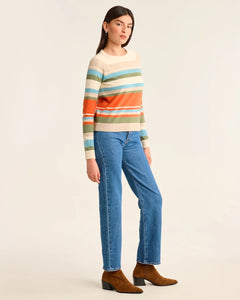 Pendleton | Sunset Striped Sweater