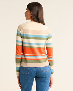 Pendleton | Sunset Striped Sweater