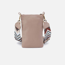 Load image into Gallery viewer, HOBO | Cass Phone Crossbody - Warm Adobe - Indie Indie Bang! Bang!