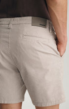 Load image into Gallery viewer, Mavi Shorts | Nate 7" Sand Seersucker - Indie Indie Bang! Bang!
