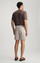 Load image into Gallery viewer, Mavi Shorts | Nate 7" Sand Seersucker - Indie Indie Bang! Bang!