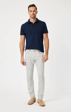 Load image into Gallery viewer, Mavi Seasonal | Jake Light Grey Linen Jeans - Indie Indie Bang! Bang!