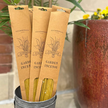 Load image into Gallery viewer, Citronella Garden Incense - Indie Indie Bang! Bang!