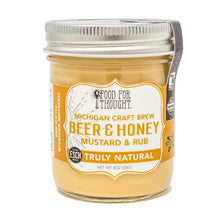 Load image into Gallery viewer, Truly Natural Beer &amp; Honey Mustard
