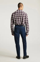 Load image into Gallery viewer, Mavi Seasonal | Zach Straight Leg in Deep Supermove Jeans - Indie Indie Bang! Bang!