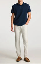 Load image into Gallery viewer, Moonlight Indigo Polo - Indie Indie Bang! Bang!