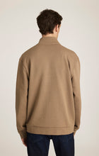 Load image into Gallery viewer, Edition Full Zip Sweatshirt Relaxed Fit | Shitake