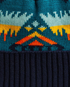 Pendleton | Nehalem Aqua Beanie