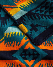 Load image into Gallery viewer, Pendleton | Merino Knit Scarf