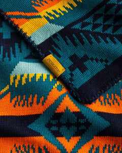 Pendleton | Merino Knit Scarf