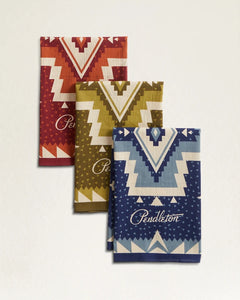 Pendleton | 3 Pack Bandana