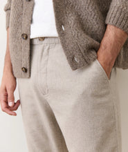 Load image into Gallery viewer, Saturday Houndstooth Chino - Indie Indie Bang! Bang!