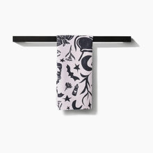 Load image into Gallery viewer, Moths and Things  Micro-fiber Hand Towel - Indie Indie Bang! Bang!