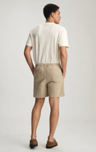 Load image into Gallery viewer, Mavi Shorts | Drawstring Shorts in Feather Tan - Indie Indie Bang! Bang!