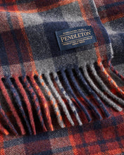 Load image into Gallery viewer, Pendleton | Whisperwool Muffler - Cedar