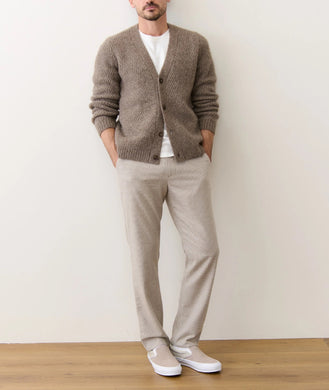 Saturday Houndstooth Chino - Indie Indie Bang! Bang!