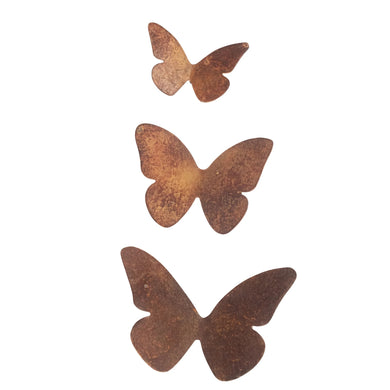 Butterfly Wall Decor - Indie Indie Bang! Bang!